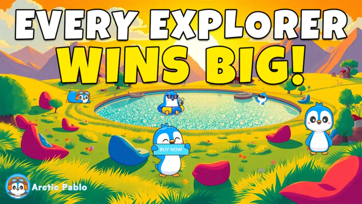 Best Crypto To Join In March 2025