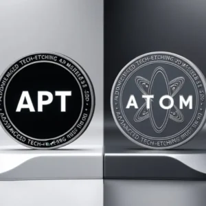 Aptos (APT) Gains Momentum With Key Breakout and Retest: Can Cosmos (ATOM) Do the Same?