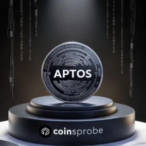 Aptos (APT) Rebound in Sight? Analyst Spots Key Harmonic Pattern Signaling an Upside Move