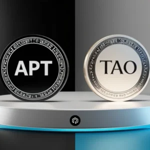 Aptos (APT) and Bittensor (TAO) Stay Intact in Double Bottom – What to Expect?