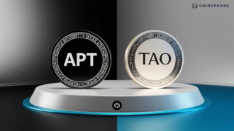 Aptos (APT) and Bittensor (TAO) Tokens