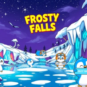 Arctic Pablo Coin Presale at Just $0.000074 – Next Stop $0.008? Don’t Miss This 10,694% ROI Ride Alongside Neiro and Popcat!