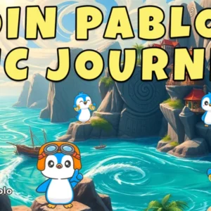 Arctic Pablo Coin Smashes Past $2 Million Mark — Top New Meme Coins to Invest in Now, Including Pepe Coin and Ponke!