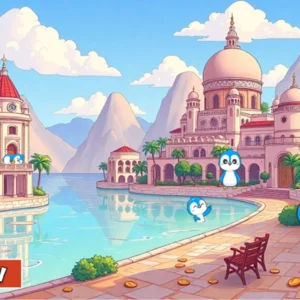 Arctic Pablo Coin’s Presale Price Rockets—Could It Be the Next Top New Meme Coins to Buy Today? While Sudeng and Cheems Shine