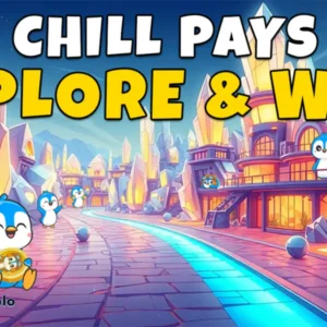 Arctic Pablo Hits $2M While Pepe Pumps and Shiba Inu’s Layer-2 Updates Shake the Market — Best Meme Coins for Exponential Returns