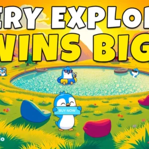 Arctic Pablo Hits Nippy Nook at $0.000079 – The Best Crypto to Invest with Over 10,027.85% ROI, Plus Updates on Notcoin and $MELANIA