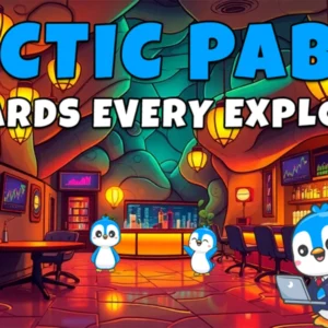 Arctic Pablo Raises $2M — 66% APY Staking Madness and Community Competitions Amid SPX6900’s Cult Rally and SHIB’s Deflationary Sprint