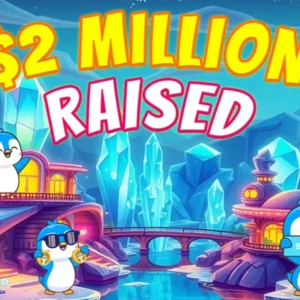 Arctic Pablo’s $2 Million Presale Milestone Puts It Among The Top New Meme Coins To Buy For 2025 Amid Ai16z’s Ai Surge And Cheems’ Classic Comeback