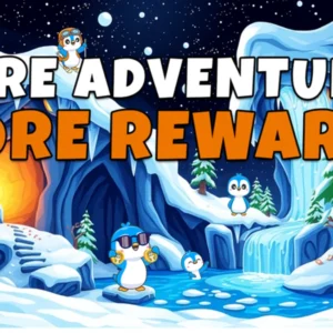 Arctic Pablo’s Frosty Ride to $0.008 – Why Smart Investors Are Betting Big While BONK and Gigachad Innovate