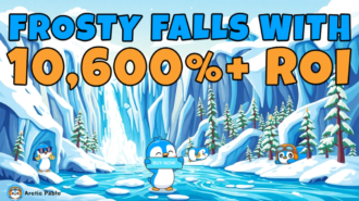 Top Cryptos to Join for Short Term