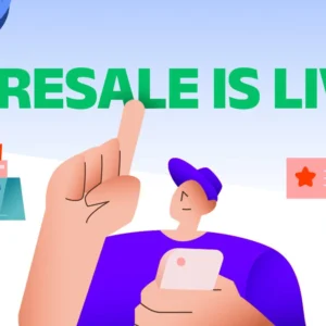 Are Cardano & Chainlink Too Risky? Why Investors Are Flocking to Web3Bay Instead! 