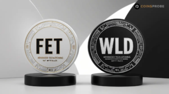 FET and WLD Tokens