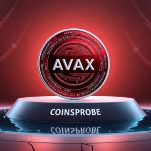 Avalanche (AVAX) Jumps as Trump’s World Liberty Accumulates – Is a Breakout on Horizon?