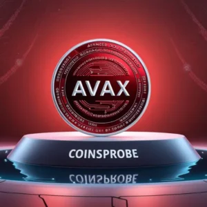 Avalanche (AVAX) Testing Critical Support – A Rebound or Further Drop Ahead?