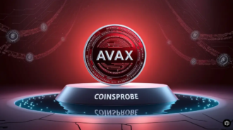 Avalanche (AVAX) Token