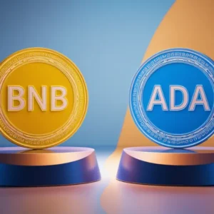 BNB Jumps to Key Resistance for Breakout – Will Cardano (ADA) Follow the Same Path?