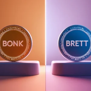 BONK and BRETT Holds Crucial Support After Major Decline – An Accumulation Opportunity?