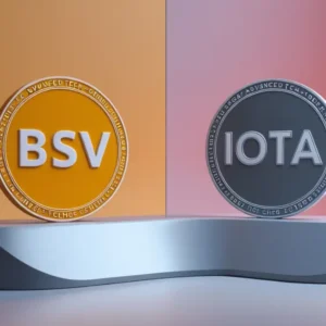 BSV Gains Momentum With Key Breakout and Retest – Can IOTA Do the Same?