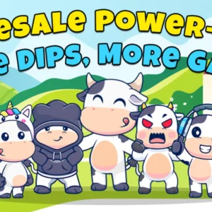 BTFD Coin’s P2E Game Catapults It Into the Top New Meme Coins to Buy Today as Dogecoin and Shiba Inu Bide Their Time