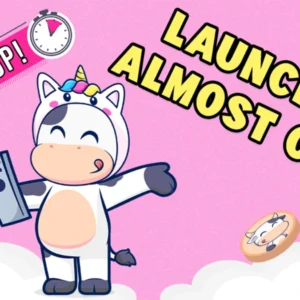 BTFD Lets You 2X for Free with Code LAUNCH100—Best Crypto to Buy Now as FLOKI Gains Heat and NEIRO Faces Dog House Drama!