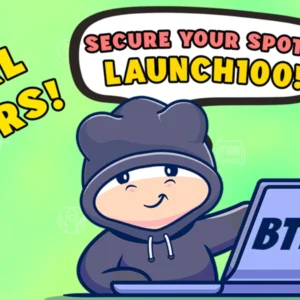 BTFD’s 100% Bonus Almost Gone—TRUMP and ANDY Updates as Top New Meme Coins to Buy and Hold for Short Term