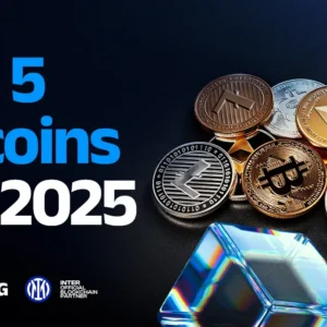 Best Altcoins to Buy Now: BlockDAG, Solana, Polkadot, Cosmos, & Injective — Expert-Recommended Cryptos for 2025!