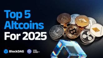 Best Altcoins to Buy Now BlockDAG, Solana, Polkadot, Cosmos, & Injective — Expert-Recommended Cryptos for 2025! (2)