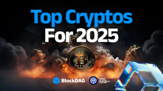 Best Crypto Coins for 2025