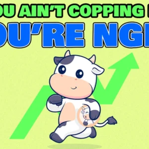 Best Meme Coin Presales to Buy This Week Start With BTFD—LAUNCH100 Bonus Ends March 30 as Dogecoin Gains and Brett Rebounds