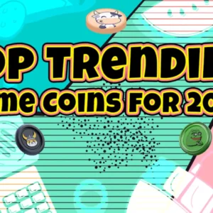 Best New Meme Coins to Invest in This Weekend: BTFD Coin’s P2E Game With 3650% ROI—Your Last Chance Before Prices Explode