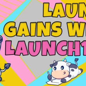 Best New Meme Coins with 1000X Potential: BTFD Coin’s LAUNCH100 Turns $3250 into $24K as Moo Deng and Turbo Push Forward