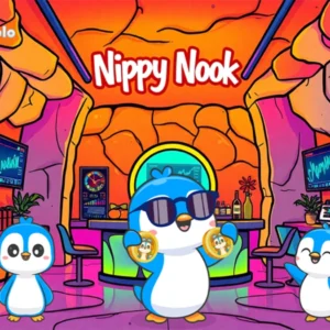 Binance Coin Was Just the Start — Arctic Pablo Is the Top Crypto Coin to Join Now