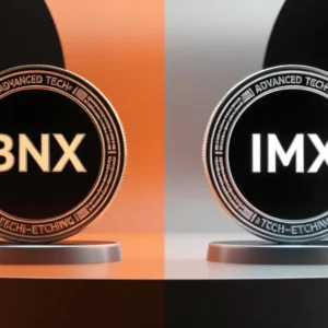 BinaryX (BNX) Makes Massive 700% Recovery – Is Immutable (IMX) Gearing Up for a Similar Move?