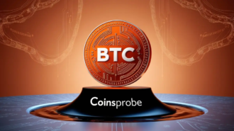Bitcoin (BTC) Coin