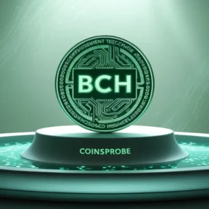 Bitcoin Cash (BCH) Gains Momentum with Key Breakout – Is a Rally on Horizon?