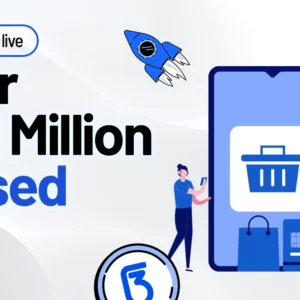 Bitcoin Price Drops Below $92K—Is Web3Bay’s 3BAY Token the Next Big Opportunity for 4,200% Gains?