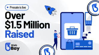 Web3Bay’s 3BAY Token