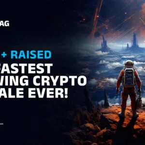 BlockDAG All Set for Mainnet Launch & CEX Listings—Avalanche Blockchain Adoption on the Rise & TRX Price Rising