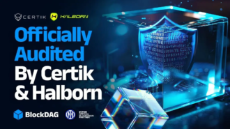 BlockDAG Ehnaces Security with CertiK & Halborn Audits! HYPE’s 30 Crash Stuns Traders & Polkadot Faces Uncertainty