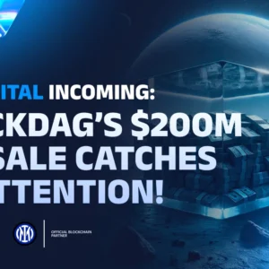 BlockDAG Presale 60% Sold Out—VCs Show Interest Amid Surge in Tron Usage & AVAX Price Rally