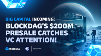 BlockDAG Presale