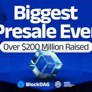 BlockDAG SpaceDev Partnership Leads to Immense Growth as Solana Struggles & Dogecoin Struggle Drops 55%