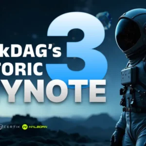 BlockDAG Takes What Kaspa Started and Raises the Bar! $208M in Presale Funds After Keynote 3 Reveal