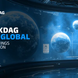 BlockDAG on the Rise: $20 Expected Soon as CEX Listings Near; LTC Support Level Remains Steady, & Updates on Aave’s Proposal