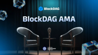 BlockDAG