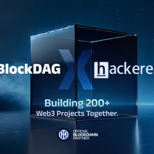 BlockDAG’s HackerEarth Deal Set to Launch 200+ Blockchain Projects! BCH Price Surges While LTC Price Stumbles 