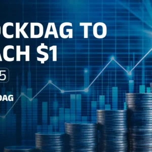BlockDAG’s Rapid Ascent: Buying BDAG Before It Hits $1—A Smart Move?