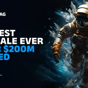 BlockDAG’s X1 Miner App Explodes with 500K+ Users Onboard! HYPE Whales Make Big Moves & Uniswap Crashes 60%