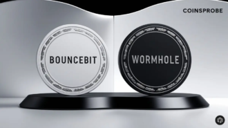 BounceBit and Wormhole Tokens
