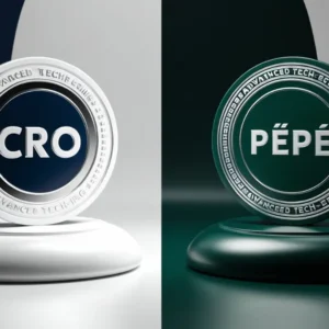 CRO and PEPE Testing Key Demand Zones – Is a Reversal on the Cards?